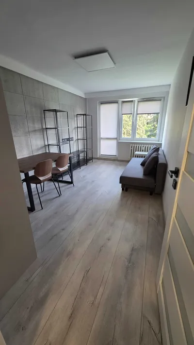 Przytulne 3 pokoje po remoncie – Poznań, Os. Przyjaźni (Winogrady)