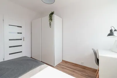 Przytulny pokój z szybkim dojazdem do centrum! Piątkowo, UAM, Morasko - miniatura 3