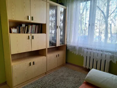 Wynajmę mieszkanie parter 60m - miniatura 5