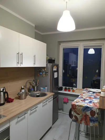 Wynajmę pokój jednoosobowy w świetnej lokalizacji - miniatura 3