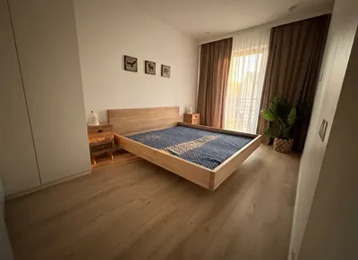 Słoneczne przestronne 3pokojowe mieszkanie z 2 tarasami - miniatura 2