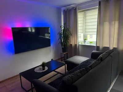 2-pokojowe mieszkanie po remoncie | Os. Piastowskie | Rataje | 42 m² - miniatura 2