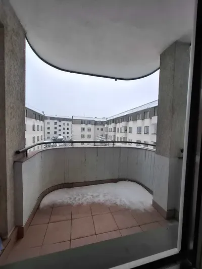 Wynajmę przytulne mieszkanie na Bielanach, ul. Literacka, Warszawa - miniatura 5
