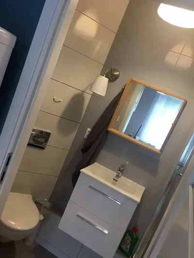 Wynajmę przestronne i umeblowane mieszkanie blisko Atosa!!! - miniatura 3