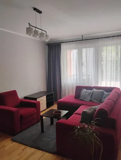 Mieszkanie do wynajęcia ul. Waryńskiego , bez pośrednictwa, dobra lokalizacja - miniatura 5