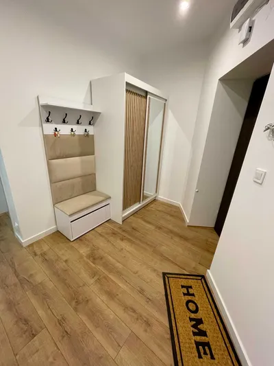 Do wynajęcia przytulne mieszkanie w Katowicach-Szopienicach - miniatura 4