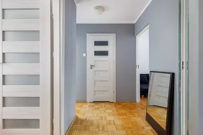 Wyposażone - 3 osobne pokoje na pierwszym piętrze. Ul. Chrobrego - miniatura 3