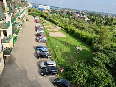 Wynajmę mieszkanie ul. Gościsława - miniatura 4