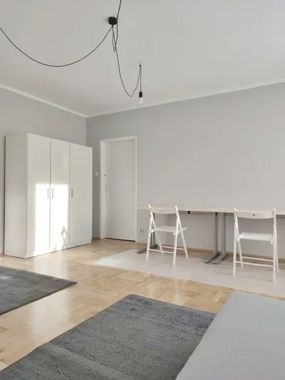 DĄBROWSKIEGO / POLA pokój 2-os po remoncie - miniatura 3