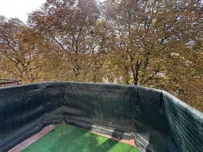 Do wynajęcia pokój z balkonem przy PL - miniatura 4