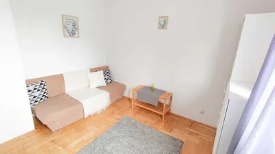 Pokój do wynajęcia, niedaleko plaży