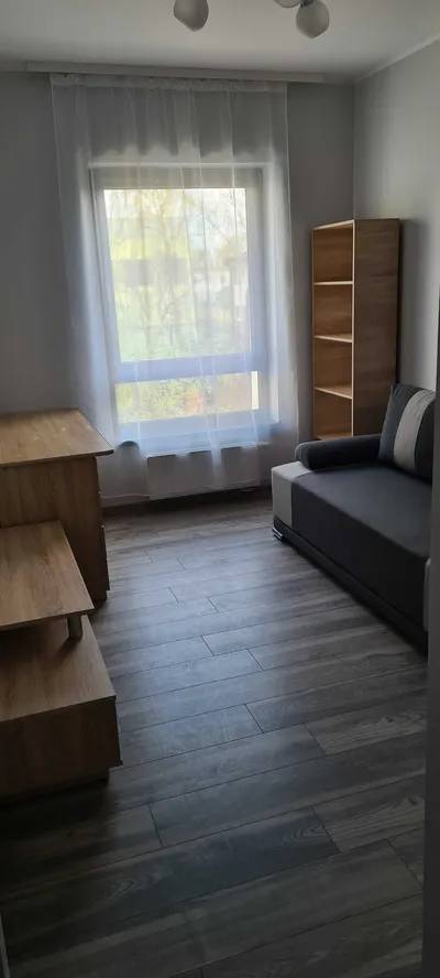 Wynajmę mieszkanie ul.Chopina 51m2 - miniatura 2