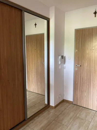Mieszkanie 46m2, osobna kuchnia Gdańsk Chełm - miniatura 2
