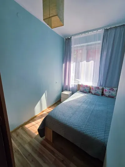 Dwupokojowe Mieszkanie w Centrum Katowic 43m. Doskonała lokalizacja - miniatura 3