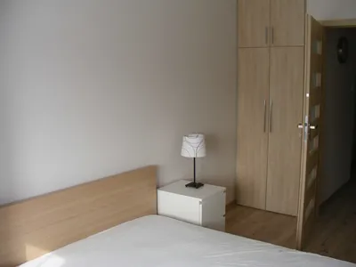 Atrakcyjne mieszkanie blisko Uniwersytetu Medycznego - miniatura 5