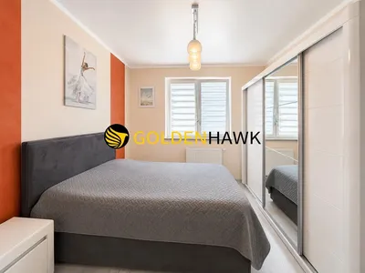 3 pok, balkon, kom. lokatorka, Nowe Miasto - miniatura 4