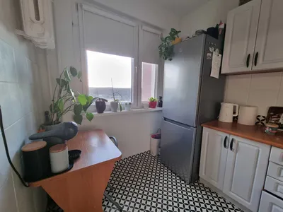 Wynajmę mieszkanie kawalerka 31m2 ul. Szafera 70 Osiedle Zawadzkiego - miniatura 5