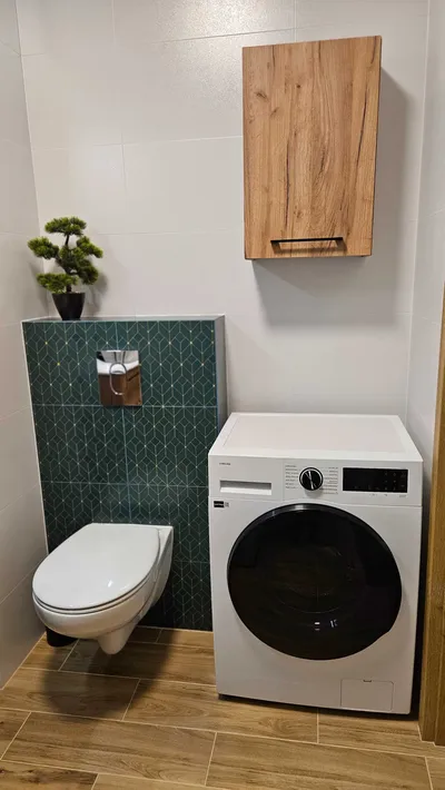 Komfortowe 42m2 | NOWE Praga Piano | Pierwszy najem | Żupnicza 27A | Kamionek | Smart Home | Garaż | Bezpośrednio - miniatura 2