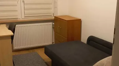 1-osobowy pokój dla kobiety, Centrum, ul. gen. J. Bema 89A - miniatura 5