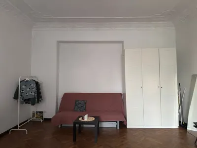 Bardzo duzy pokoj do wynajecia przy ulocy Jaracza - miniatura 3