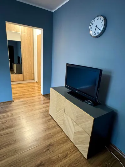 3 pokoje I 47 m2 I parter I Łódź, ul. Przyborowskiego 9 I balkon - miniatura 3