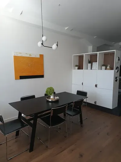 Mieszkanie typu studio do wynajęcia Ściegiennego - miniatura 5