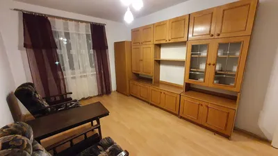 Bez prowizji. Mieszkanie pokój z osobną kuchnią