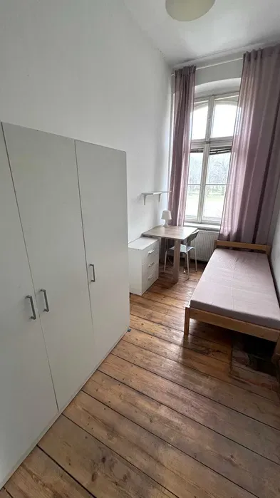Wynajmę od zaraz pokój dla pary lub singla. Gdańsk Wrzeszcz