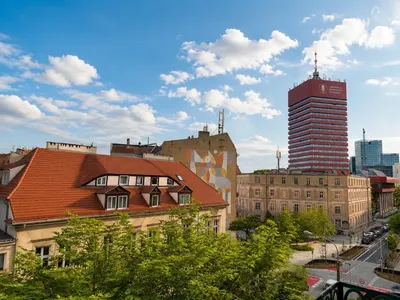 Nowe mieszkanie w samym Centrum I 1 NAJEM I Zrewitalizowana kamienica - miniatura 4
