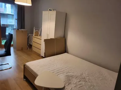 Pokój do wynajęcia na Zabłociu / Room for Rent in Zabłocie - miniatura 3