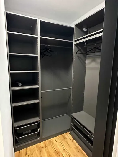 BEZPOŚREDNIO | Nowoczesne 4 pokoje z tarasem 45 m² | Wysoki Standard - miniatura 3
