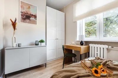Śródmieście, pokój w stylu Boho 10m2! Dostępny od 1.07! - miniatura 3