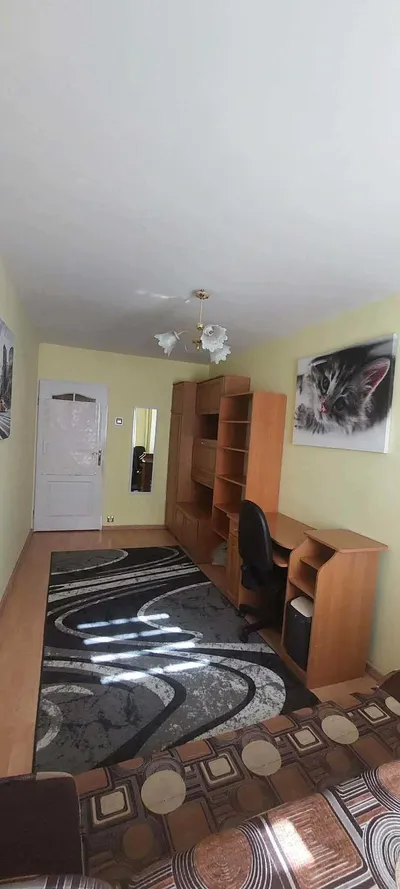 Duży pokój w centrum miasta//tylko 850zł/msc. Preferowane kobiety - miniatura 2