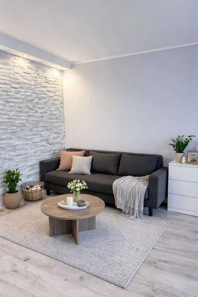 3-pokojowe mieszkanie – Gdańsk, Jasień (ul. Przytulna 28)