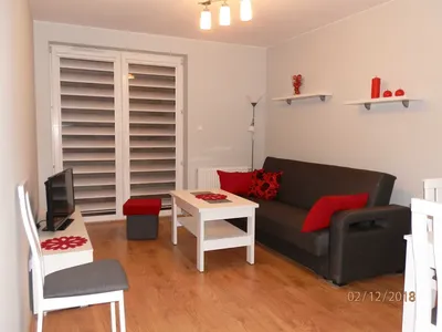 Do wynajęcia mieszkanie 2pok., 45 m2, Kielce, Panoramiczna nr 2
