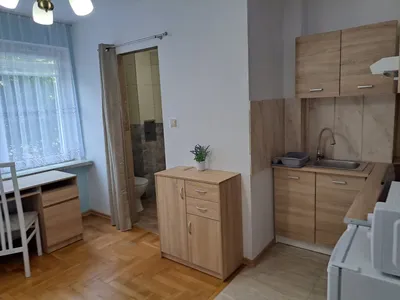 Mieszkanie bezczynszowe kawalerka pokój apartament stancja do wynajeci - miniatura 4