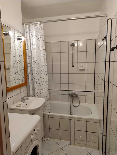 Mieszkanie 2 pokoje Katowice Bogucice Kukuczki - do wynajęcia - miniatura 5