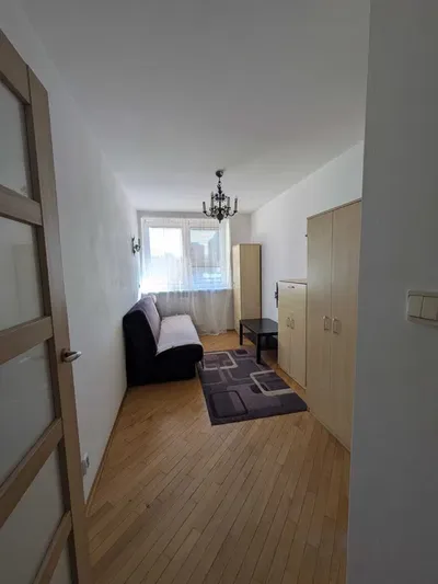Mieszkanie 2 pokojowe na Krowodrzy