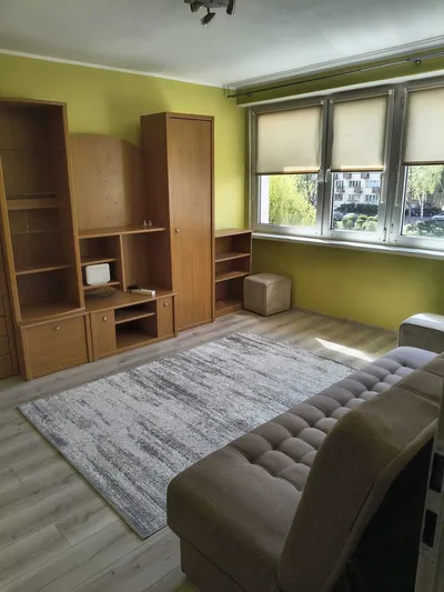 Wynajmę 3 Pokojowe + Jadalnia w centrum Szczecina | Umeblowane - miniatura 3