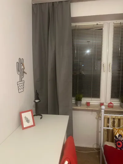 Pokój dla studentki na Godebskiego - miniatura 2