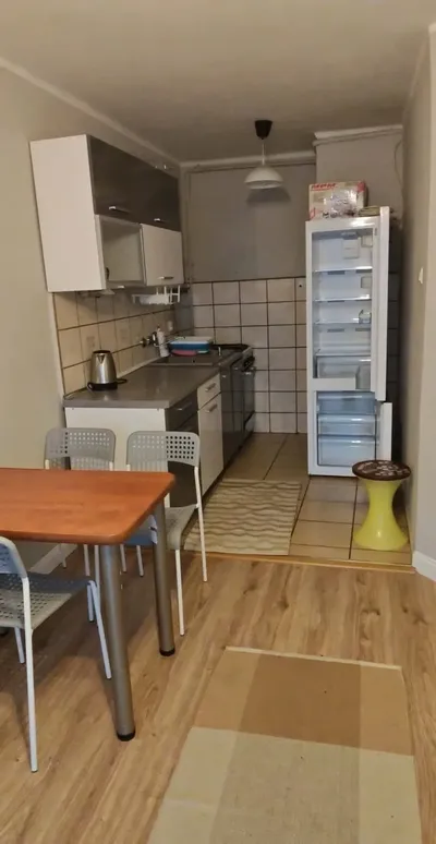 Mieszkanie do wynajęcia,ul Katowicka 65 Koszutka - miniatura 3