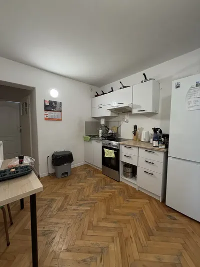 Wynajmę samodzielny mały pokój blisko SKM Gdańsk Przymorze - miniatura 3