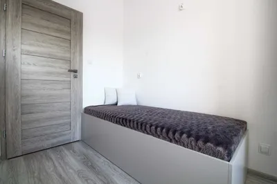 Pokój jednoosobowy | Blisko Politechnik, Osiedle Architektów - miniatura 2