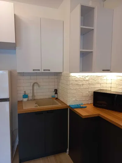 Pokój mieszkanie Lublin ul.Wrońska - miniatura 4