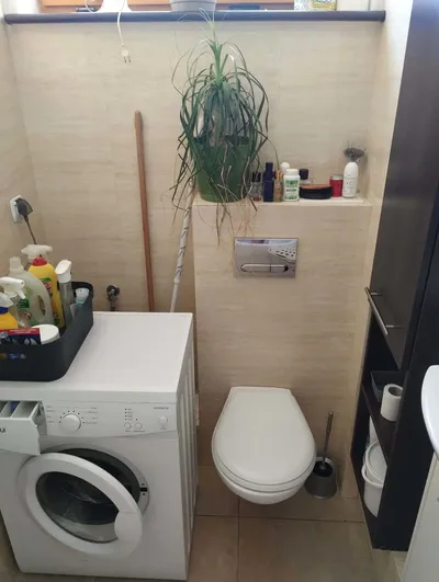 Kawalerka w apartamentowcu wynajem Pomorzany Powstańców Wielkopolskich - miniatura 4