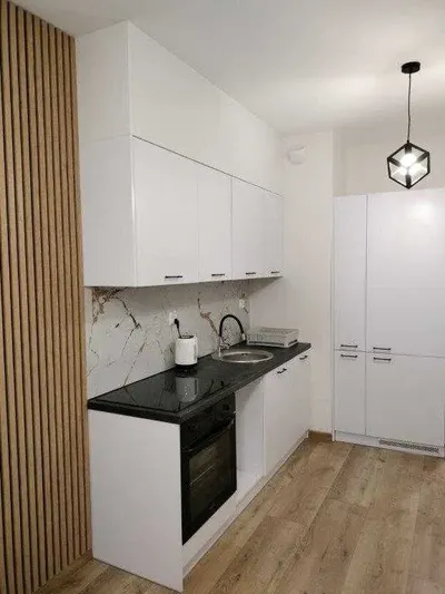 Wynajmę mieszkanie dwupokojowe ul. W. Sławka /Bonarka - miniatura 5