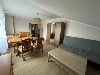 Mieszkanie 50m2 na Czyżkówku - miniatura 3