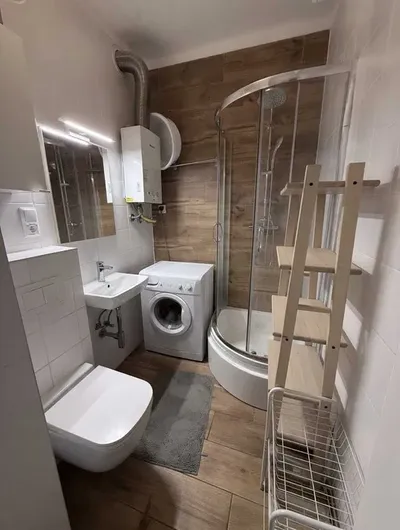 Mieszkanie do wynajęcia Kraków Śródmieście 36m - miniatura 4