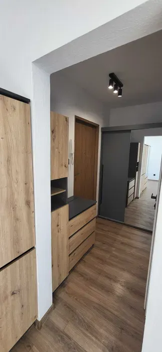 Kawalerka 26,5m2 - Poznań, ul. Jutrzenka - miniatura 4