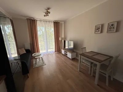 Wynajmę mieszkanie 2-pokojowe, ul. Białowieska